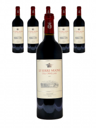 奥纳亚酒庄保格利乐赛瑞干红葡萄酒 2019 - 6瓶