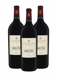 Tenuta Dell'Ornellaia Bolgheri Le Serre Nuove 2020 1500ml - 3bots