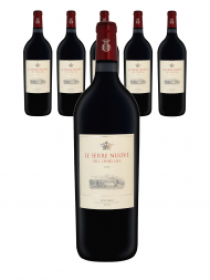 Tenuta Dell'Ornellaia Bolgheri Le Serre Nuove 2020 1500ml - 6bots