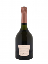 Taittinger Comtes de Champagne Brut Rose 2007 - 3bots