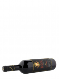 Il Poggione Brunello di Montalcino 2010 - 3bots