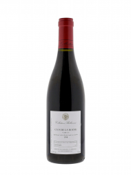 Collection Bellenum Clos de la Roche Grand Cru 1998 (by Nicolas Potel) - 6bots