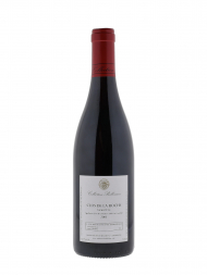 Collection Bellenum Clos de la Roche Grand Cru 2001 (by Nicolas Potel) - 6bots