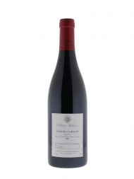 Collection Bellenum Clos de la Roche Grand Cru 2003 (by Nicolas Potel) - 3bots