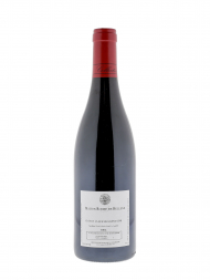 Collection Bellenum Clos de la Roche Grand Cru 2006 (by Nicolas Potel) - 3bots