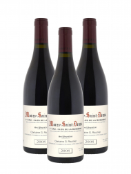 Georges Roumier Morey Saint Denis La Bussiere 1er Cru 2008 - 3bots