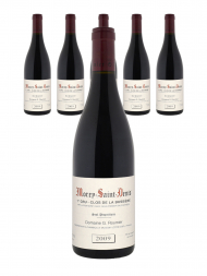 Georges Roumier Morey Saint Denis La Bussiere 1er Cru 2009 - 6bots