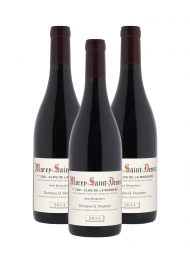 Georges Roumier Morey Saint Denis La Bussiere 1er Cru 2014 - 3bots