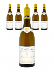 Joseph Drouhin Montrachet Marquis de Laguiche Grand Cru 2009 - 6bots