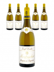 Joseph Drouhin Montrachet Marquis de Laguiche Grand Cru 2018 - 6bots