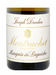 Joseph Drouhin Montrachet Marquis de Laguiche Grand Cru 2015 - 3bots