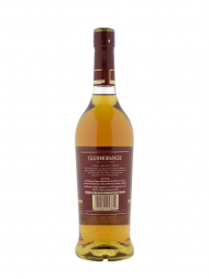 Glenmorangie  12 Year Old The Lasanta Single Malt 700ml w/box - 6bots