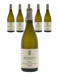 Domaine Comtes Lafon Meursault 2013 - 6bots