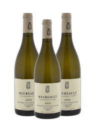 Domaine Comtes Lafon Meursault 2016 - 3bots