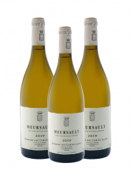 Domaine Comtes Lafon Meursault 2019 - 3bots