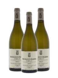 Domaine Comtes Lafon Meursault Charmes 1er Cru 2013 - 3bots