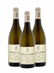 Domaine Comtes Lafon Meursault Charmes 1er Cru 2018 - 3bots