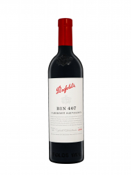 Penfolds Bin 407 Cabernet Sauvignon 2022