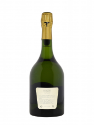 Taittinger Comtes de Champagne Blanc de Blancs 2002 - 3bots