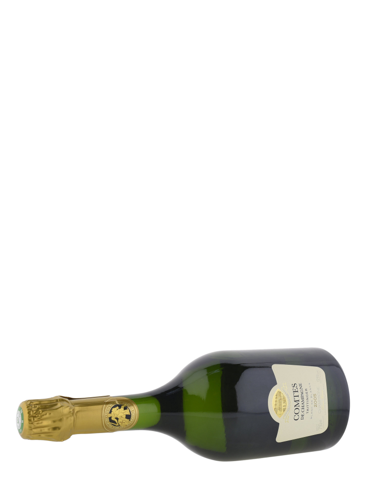 Taittinger Comtes de Champagne Blanc de Blancs 2005 - 6bots