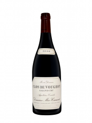 Meo Camuzet Clos de Vougeot Grand Cru 2000