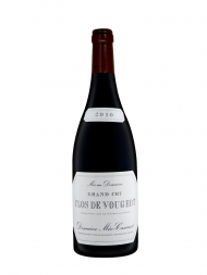 Meo Camuzet Clos de Vougeot Grand Cru 2010