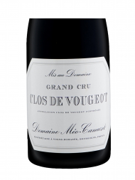 Meo Camuzet Clos de Vougeot Grand Cru 2010