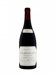 Meo Camuzet Clos de Vougeot Grand Cru 2005