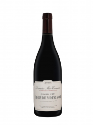 Meo Camuzet Clos de Vougeot Grand Cru 2019