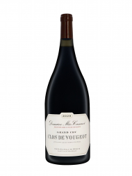 Meo Camuzet Clos de Vougeot Grand Cru 2020 1500ml