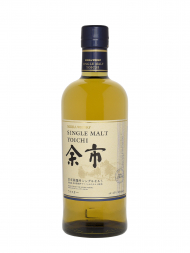 Nikka Yoichi Single Malt Whisky 700ml no box