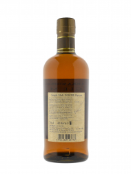 Nikka Yoichi 15 Year Old Single Malt Whisky 700ml w/box - 3bots