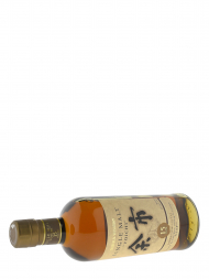 Nikka Yoichi 15 Year Old Single Malt Whisky 700ml w/box - 3bots