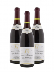 Georges Noellat Vosne Romanee Beaumonts 1er Cru 1985 - 3bots