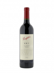 Penfolds RWT Shiraz 2013