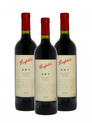 Penfolds RWT Shiraz 2008 - 3bots