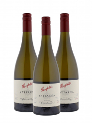 Penfolds Yattarna Chardonnay 2013 - 3bots