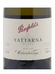 Penfolds Yattarna Chardonnay 2013 - 3bots