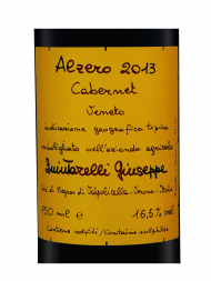 Giuseppe Quintarelli Alzero Cabernet 2013 - 3bots