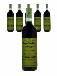 昆达利睿酒庄瓦坡里西拉经典超级葡萄酒 2014 - 6瓶