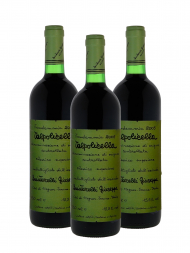 Giuseppe Quintarelli Valpolicella Classico Superiore 2005 - 3bots