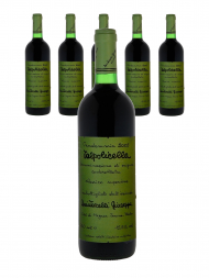 Giuseppe Quintarelli Valpolicella Classico Superiore 2005 - 6bots