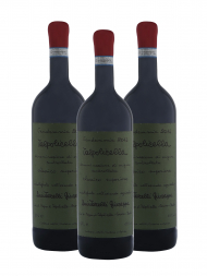 昆达利睿酒庄瓦坡里西拉经典超级葡萄酒 2014 1500ml - 3瓶