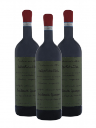 Giuseppe Quintarelli Valpolicella Classico Superiore 2014 1500ml - 3bots