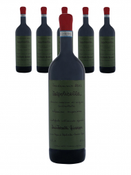 昆达利睿酒庄瓦坡里西拉经典超级葡萄酒 2014 1500ml - 6瓶