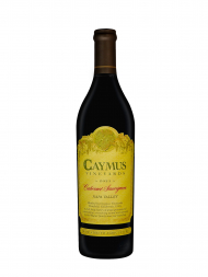 Caymus Cabernet Sauvignon 2021