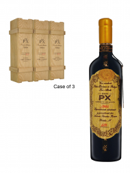 Bodegas Toro Albala Don Px Convento Seleccion 1964 w/box - 3bots