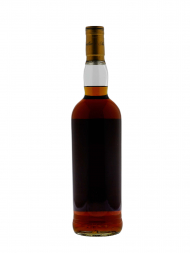 Macallan 1968 25 Year Old Anniversary Malt (Bottled 1994) Single Malt 700ml w/wooden box