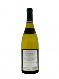 William Fevre Chablis Les Preuses Grand Cru 2010 - 3bots