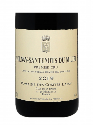 Domaine Comtes Lafon Volnay Santenots du Milieu 1er Cru 2019